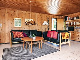 Delightful Holiday Home in Rømø near Sea