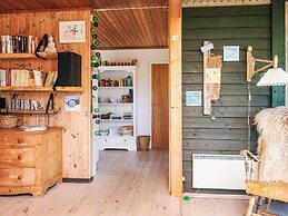 Delightful Holiday Home in Rømø near Sea