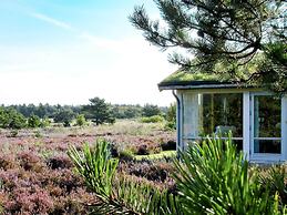 Delightful Holiday Home in Rømø near Sea