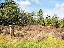 Delightful Holiday Home in Rømø near Sea