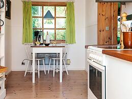 Delightful Holiday Home in Rømø near Sea