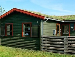 Delightful Holiday Home in Rømø near Sea