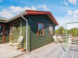 Delightful Holiday Home in Rømø near Sea