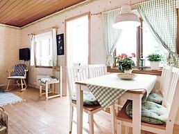 7 Person Holiday Home in Sunnemo-by Traum