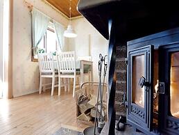 7 Person Holiday Home in Sunnemo-by Traum