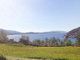 8 Person Holiday Home in Masfjordnes-by Traum