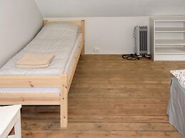 8 Person Holiday Home in Masfjordnes-by Traum