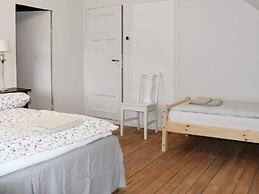 8 Person Holiday Home in Masfjordnes-by Traum