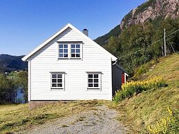 8 Person Holiday Home in Masfjordnes-by Traum
