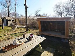2 Person Holiday Home in Thyholm-by Traum
