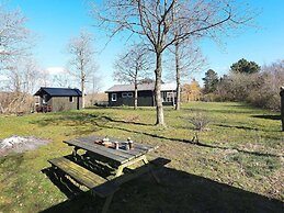 2 Person Holiday Home in Thyholm
