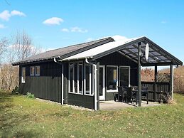 2 Person Holiday Home in Thyholm-by Traum