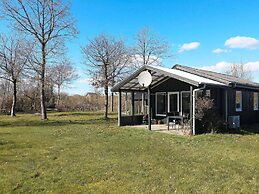 2 Person Holiday Home in Thyholm-by Traum