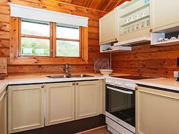 6 Person Holiday Home in Ringkobing