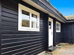 6 Person Holiday Home in Ringkobing