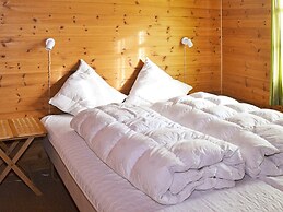 6 Person Holiday Home in Ringkobing