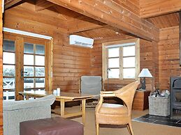 6 Person Holiday Home in Ringkobing