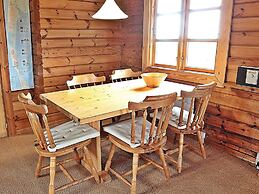 6 Person Holiday Home in Ringkobing