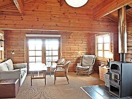 6 Person Holiday Home in Ringkobing