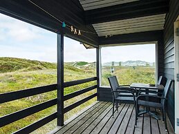 6 Person Holiday Home in Ringkobing