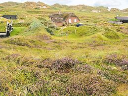 6 Person Holiday Home in Ringkobing