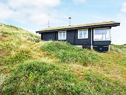 6 Person Holiday Home in Ringkobing