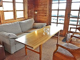 6 Person Holiday Home in Ringkobing