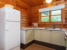 6 Person Holiday Home in Ringkobing