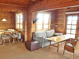 6 Person Holiday Home in Ringkobing