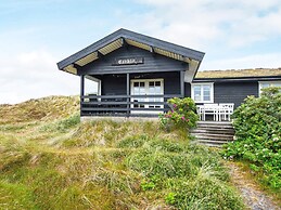 6 Person Holiday Home in Ringkobing