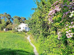 4 Person Holiday Home in Uddevalla-by Traum