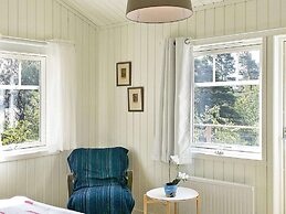 4 Person Holiday Home in Uddevalla-by Traum