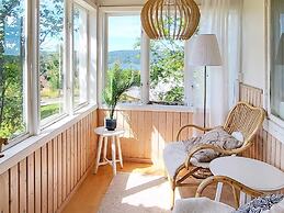 4 Person Holiday Home in Uddevalla-by Traum