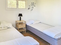 4 Person Holiday Home in Uddevalla-by Traum