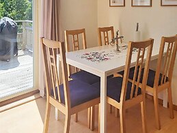 4 Person Holiday Home in Uddevalla-by Traum