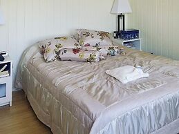 4 Person Holiday Home in Uddevalla-by Traum