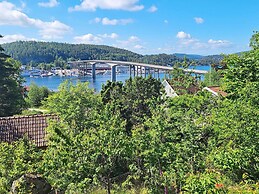 4 Person Holiday Home in Uddevalla-by Traum