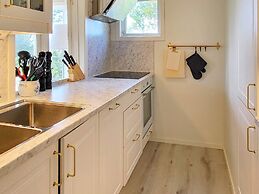 4 Person Holiday Home in Uddevalla-by Traum