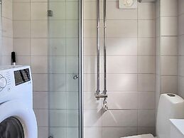 4 Person Holiday Home in Uddevalla-by Traum