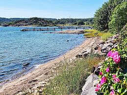 4 Person Holiday Home in Uddevalla-by Traum