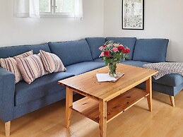 4 Person Holiday Home in Uddevalla-by Traum