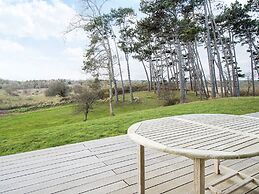 7 Person Holiday Home in Nykobing Sj
