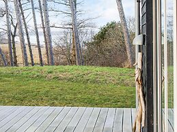 7 Person Holiday Home in Nykobing Sj