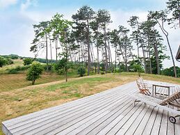 7 Person Holiday Home in Nykobing Sj