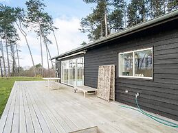 7 Person Holiday Home in Nykobing Sj
