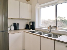 7 Person Holiday Home in Nykobing Sj
