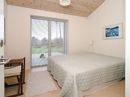 7 Person Holiday Home in Nykobing Sj