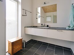 7 Person Holiday Home in Nykobing Sj