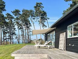 7 Person Holiday Home in Nykobing Sj