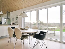 7 Person Holiday Home in Nykobing Sj